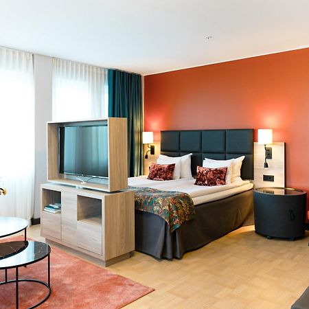 Quality Hotel Winn Haninge Exterior photo
