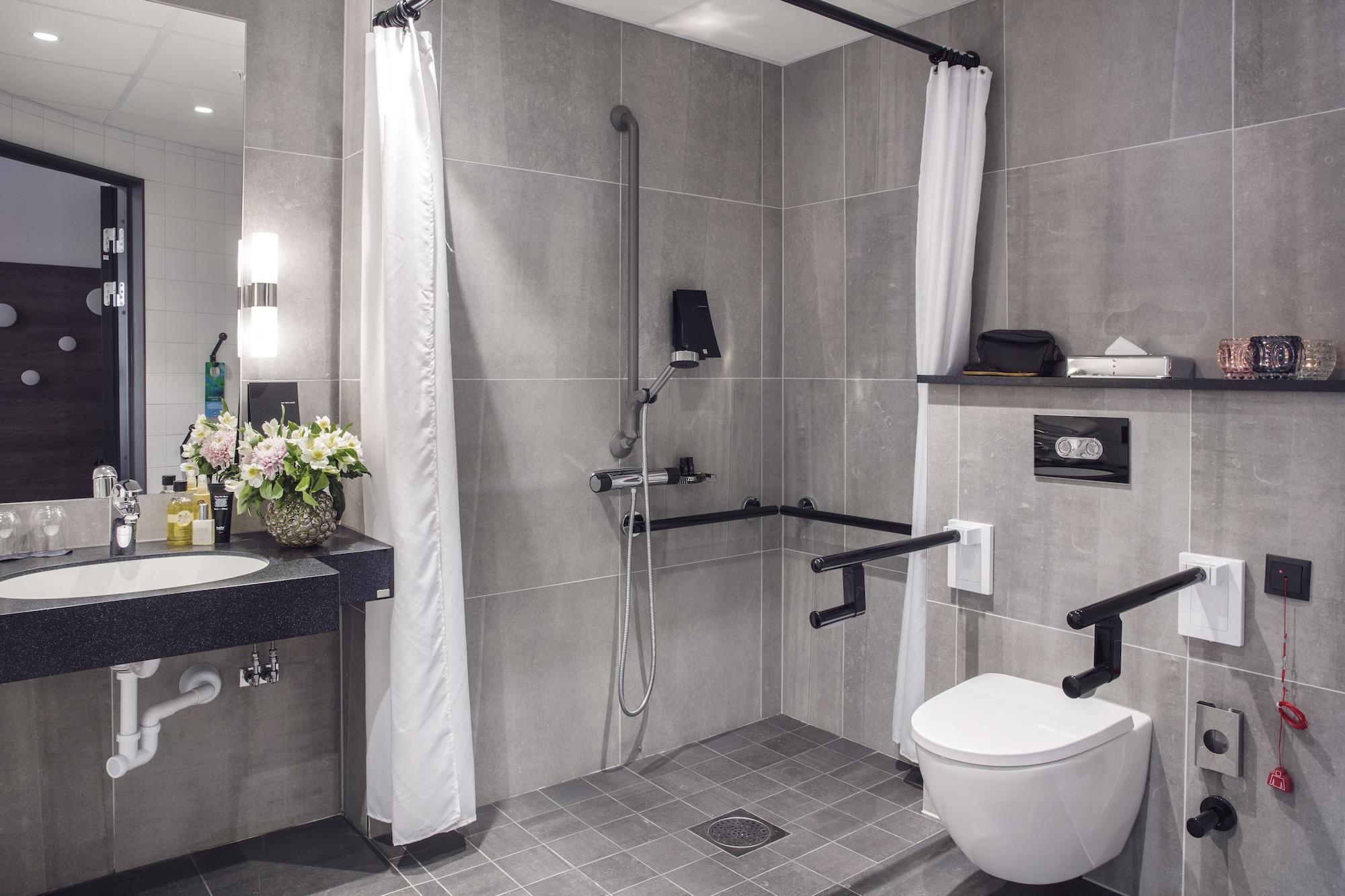 Quality Hotel Winn Haninge Exterior photo